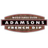 Adamson's French Dip Logo