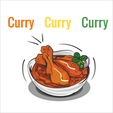 Curry Curry Curry Logo