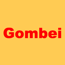 Gombei Bento Logo
