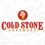 Cold Stone Creamery (2855 Stevens Creek Blvd) Logo