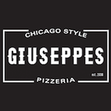 Giuseppe's Pizza & Pasta Logo