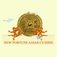 New Fortune Logo