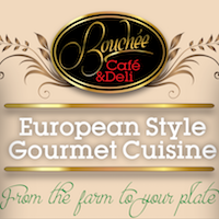 Bouchee Cafe and Deli