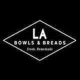 LA Bowls & Breads Logo