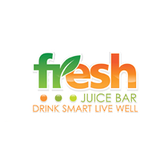 Fresh Juice Bar - Palm Desert