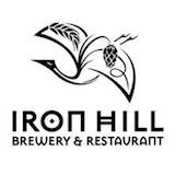 Iron Hill Brewery & Restaurant Logo