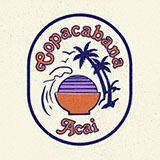 Copacabana Acai Logo