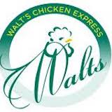 Walt's Flavor Crisp Chicken