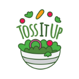 Tossitup Logo