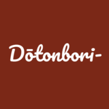 Dotonbori Logo