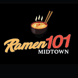 Ramen 101 - Midtown Logo