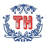 Banh Cuon Tay Ho (Sacramento) Logo