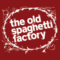 The Old Spaghetti Factory (Elk Grove) Logo