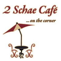 2Schae Cafe Logo