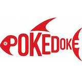 Poke Doke (Delmar Loop) Logo