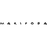 Mariposa at Neiman Marcus Logo