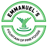 Emmanuel's Logo