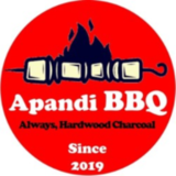 Apandi BBQ Logo