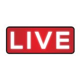 A Live Kitchen Logo