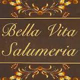 Bella Vita Pork Store Logo