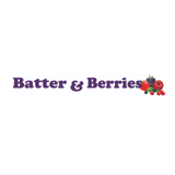 Batter & Berries To Go Logo