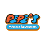 Pepe's Mexican Restaurants Logo