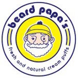 Beard Papa's (Chicago) Logo