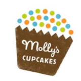 Molly’s Cupcakes (West Loop) Logo