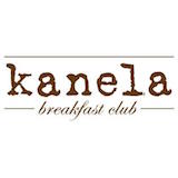 Kanela Breakfast Club (Old Town) Logo