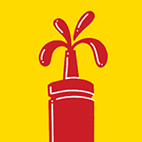 Uno Burger (Waukegan Rd) Logo