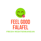 Feel Good Kabob Logo