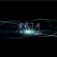 Krystal Bar & Lounge Logo