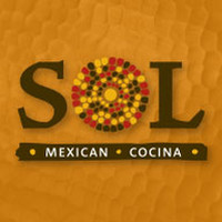 Sol (15323 N Scottsdale Rd) Logo