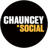 Chauncey Social Logo