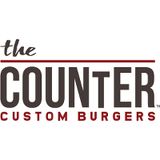 The Counter (7127 E Shea Blvd) Logo