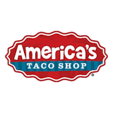 America's Taco Shop Logo