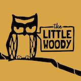 The Little Woody Logo