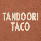 Tandoori Taco Logo