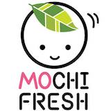 Mochi Fresh Logo