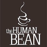 The Human Bean (Tempe Sherrill) Logo