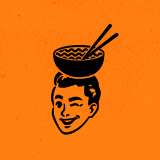 PadThaiGuy (1900 E. 5th St) Logo