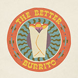 The Better Burrito Logo