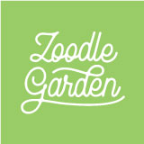 Zoodle Garden Logo