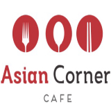 Asian Corner Cafe Logo