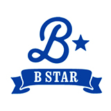 B Star Bar Logo