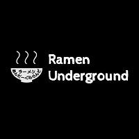 Ramen Underground Logo