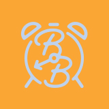 Brekkie Bagels Logo