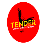 Tender Curry and Co. Logo