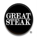 Great Steak (72 Serramonte Center) Logo