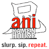 Ani Ramen House Logo